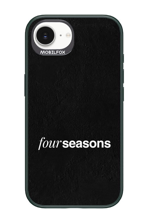 BSW FourSeasons 2 2.0 - Apple iPhone 16e