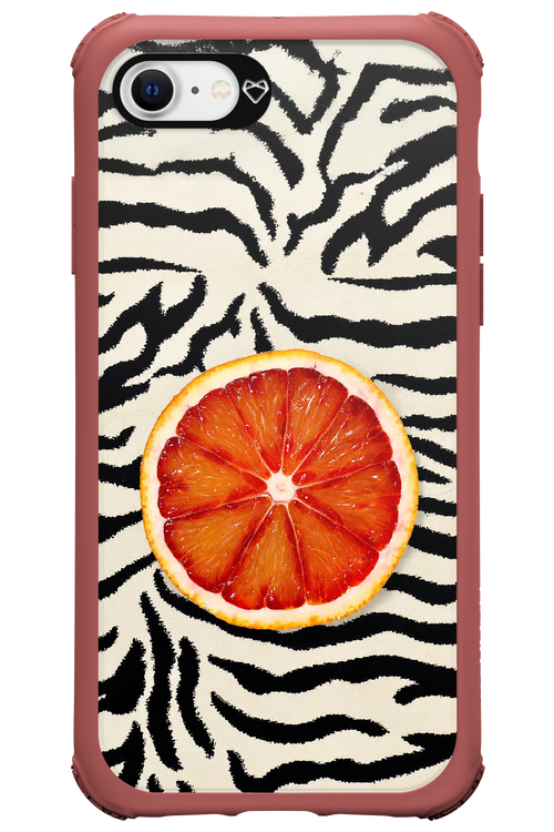 Wild Nectarin 2.0 - Apple iPhone 7