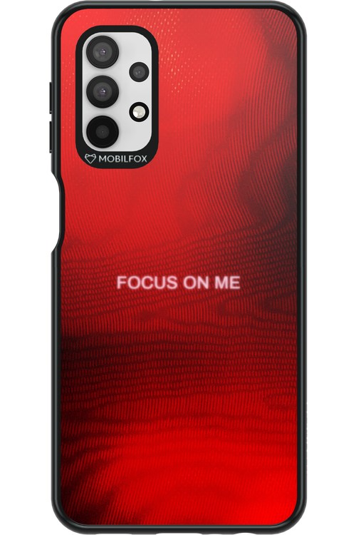 Focuss 2.0 - Samsung Galaxy A32 5G