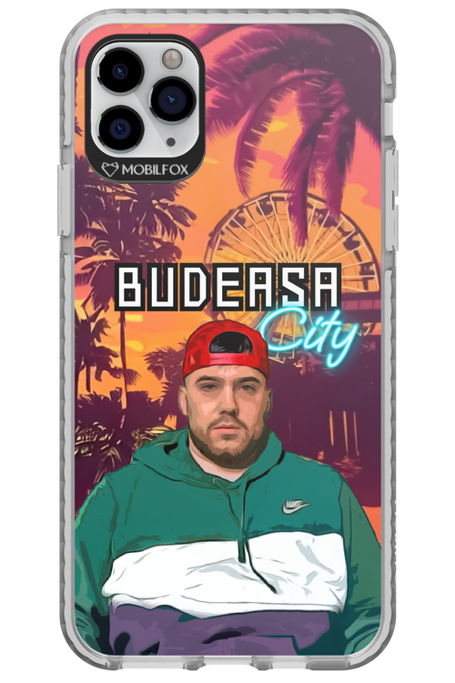 Budesa City Beach - Apple iPhone 11 Pro Max