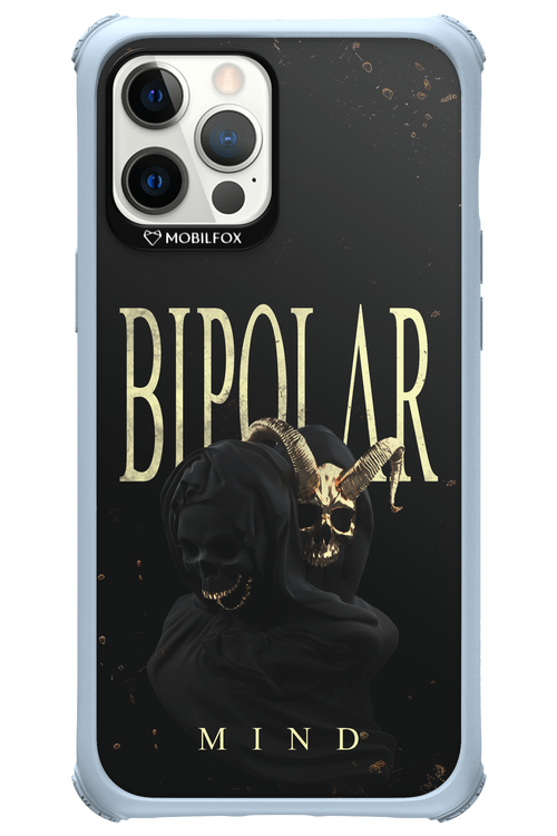BIPOLAR 2.0 - Apple iPhone 12 Pro Max