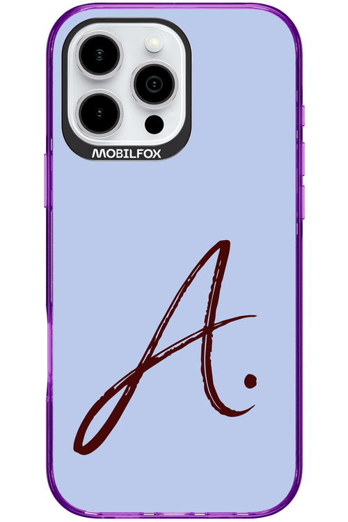 (Jellyfish Presso) A 2.0 - Apple iPhone 16 Pro Max