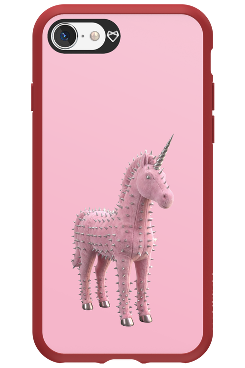 Punk Unicorn 2.0 - Apple iPhone 8