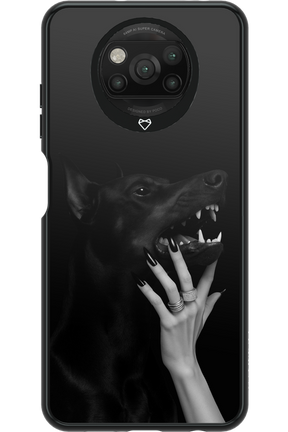 Hellhound - Xiaomi Poco X3 Pro