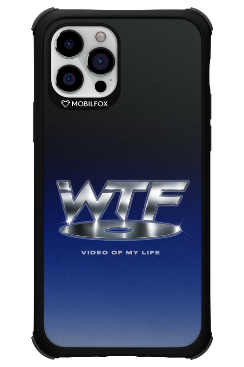 W T F 2.0 - Apple iPhone 12 Pro