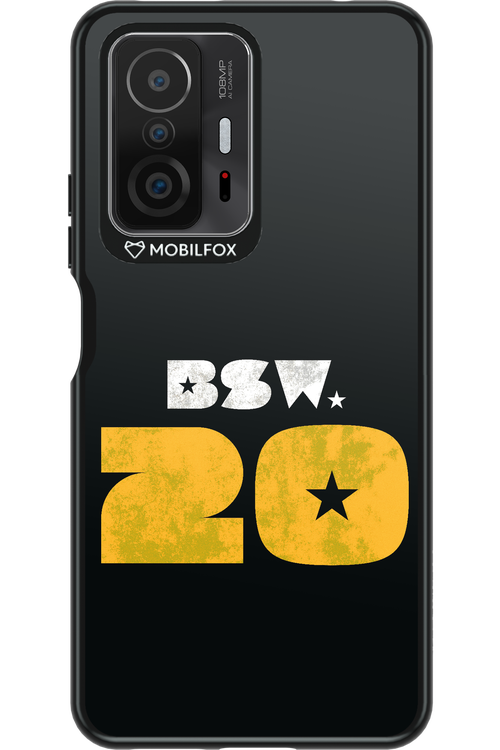 BSW 20 (6) 2.0 - Xiaomi Mi 11T Pro