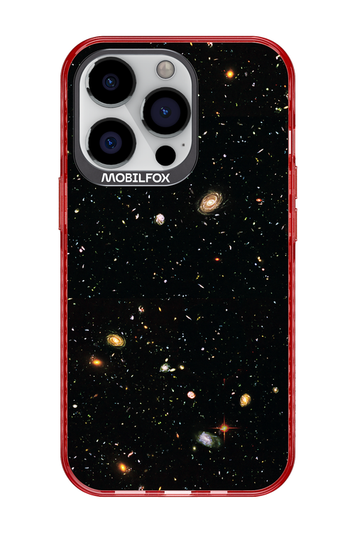 Cosmic Space 2.0 - Apple iPhone 13 Pro