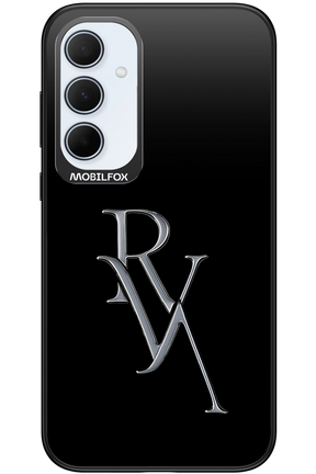 Silver RVA 2.0 - Samsung Galaxy A35