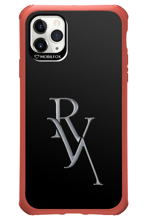 Silver RVA 2.0 - Apple iPhone 11 Pro Max