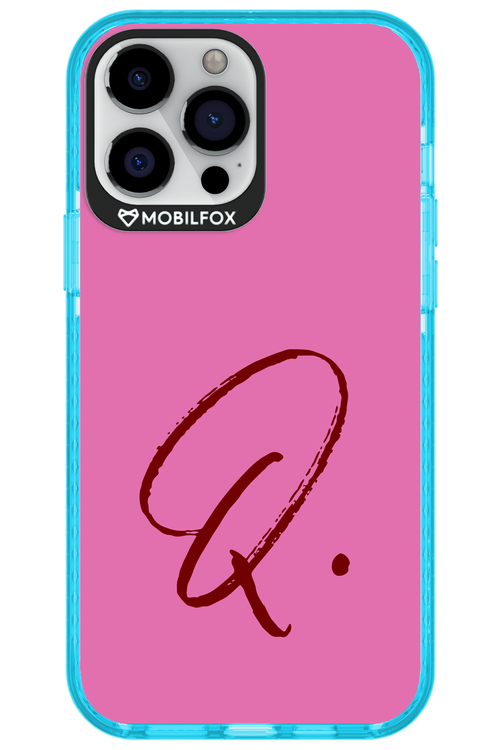 (Sorbet) Q 2.0 - Apple iPhone 13 Pro Max