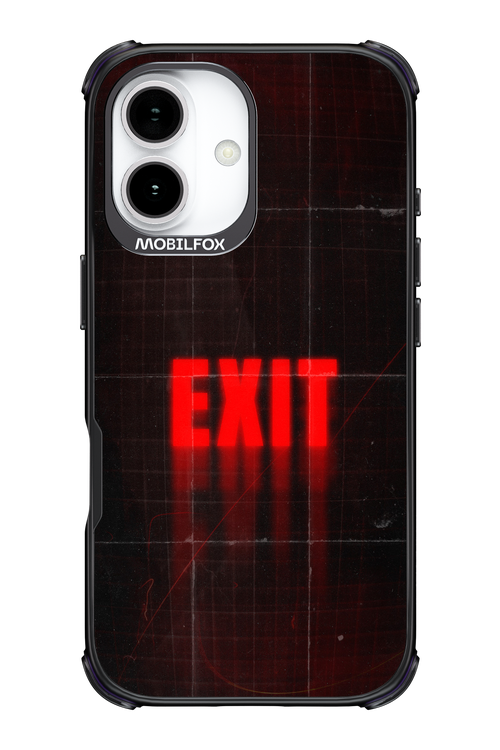 EXIT 2.0 - Apple iPhone 17