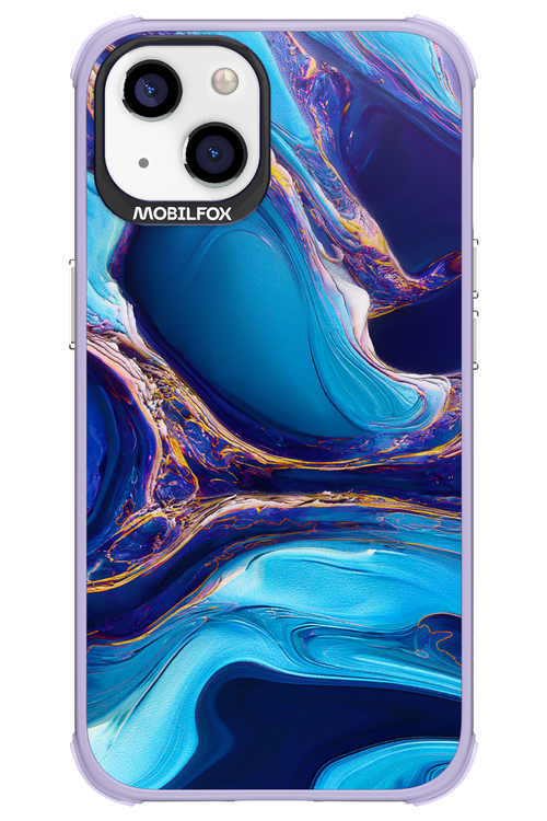 Amethyst 2.0 - Apple iPhone 13