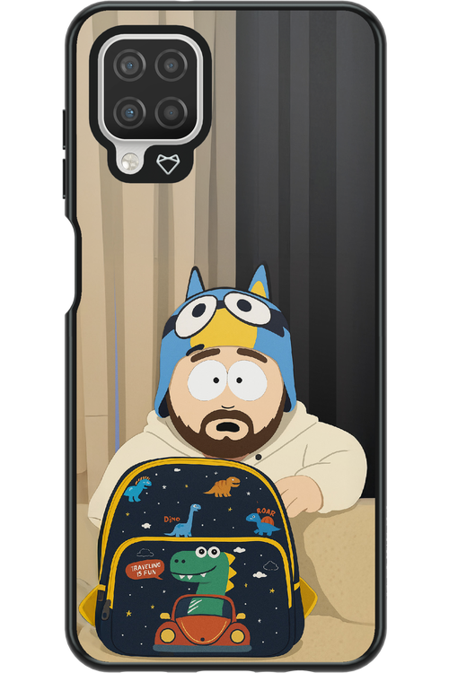 KidHeli - Samsung Galaxy A12