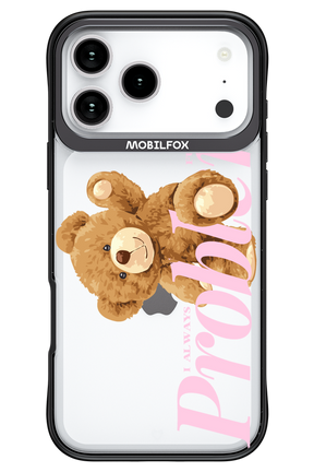 Problems 2.0 - Apple iPhone 17 Pro Max
