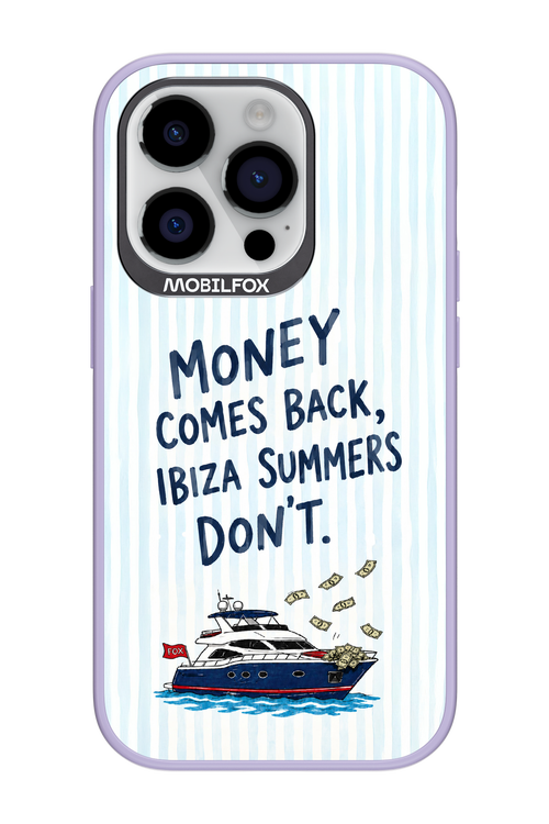 Ibiza summers 2.0 - Apple iPhone 14 Pro