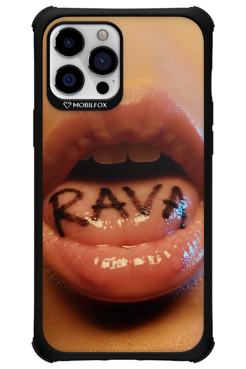 Rava Kiss 2.0 - Apple iPhone 12 Pro Max