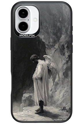 INGER Cover 2.0 - Apple iPhone 16 Plus
