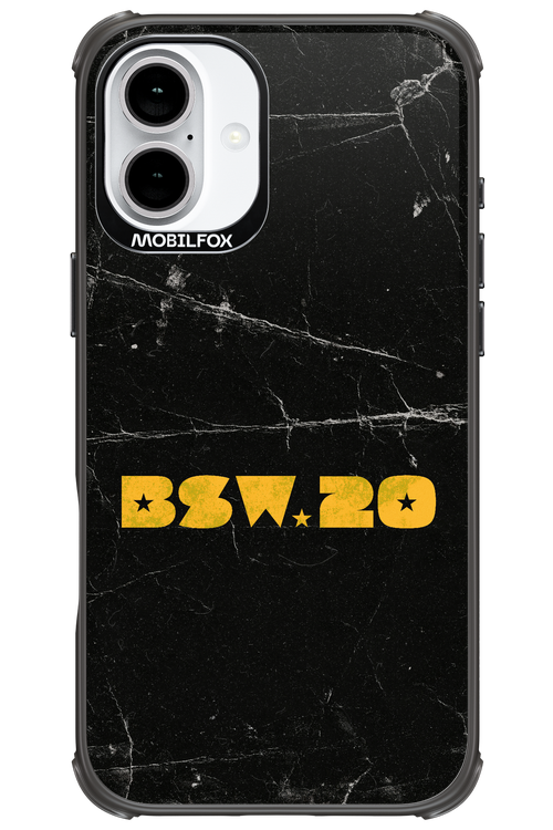 BSW 20 (5) 2.0 - Apple iPhone 16 Plus