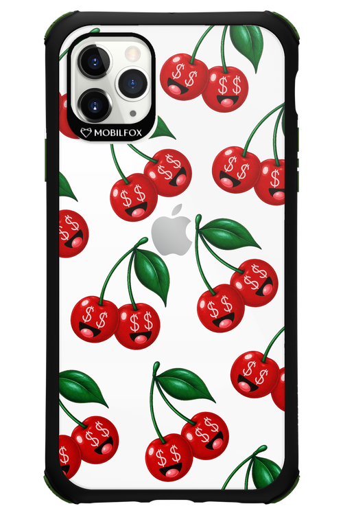 Money Cherry 2.0 - Apple iPhone 11 Pro Max