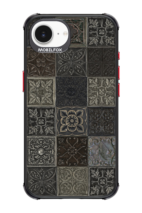 Tiles 2.0 - Apple iPhone 16e