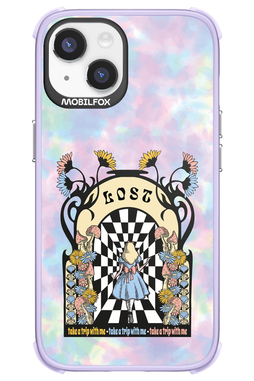 L0ST 2.0 - Apple iPhone 14
