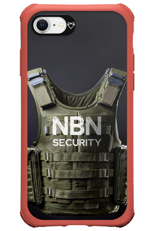 Secu - Apple iPhone SE 2020