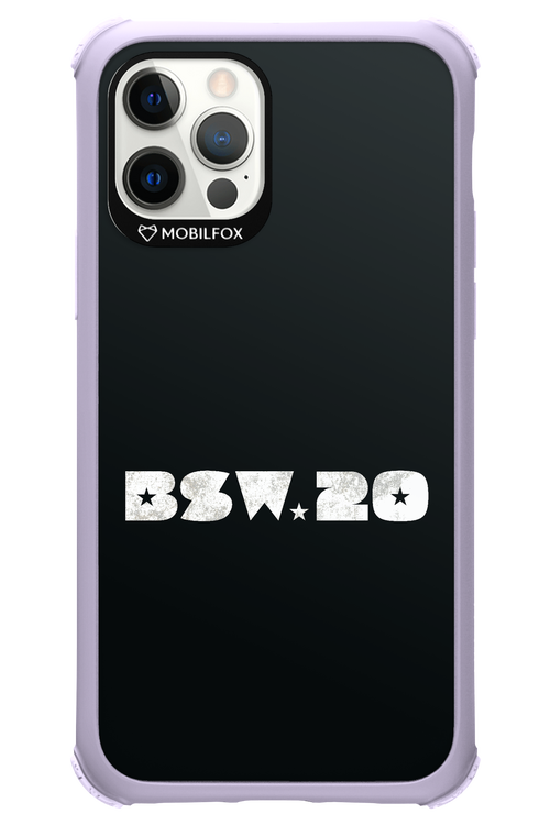 BSW 20 (7) 2.0 - Apple iPhone 12 Pro