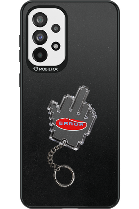 Err0r 2.0 - Samsung Galaxy A73