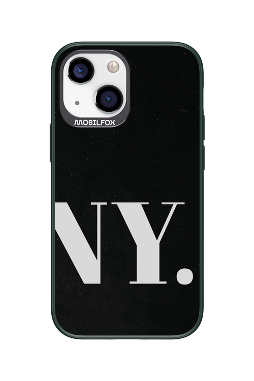 NY (Off Space) 2.0 - Apple iPhone 13 Mini