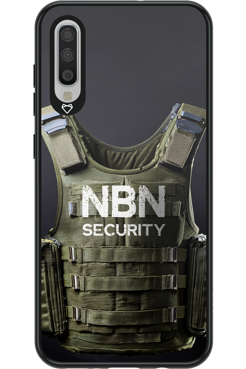 Secu 2.0 - Samsung Galaxy A70