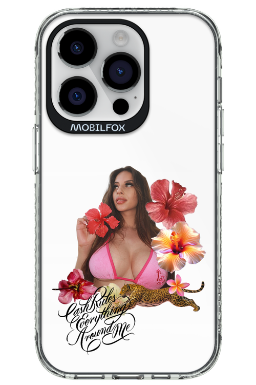 Island Money Muse 2.0 - Apple iPhone 14 Pro