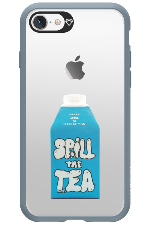 Classic Carton - Apple iPhone 7