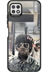Drip ‘n’ Bow - Samsung Galaxy A22 5G