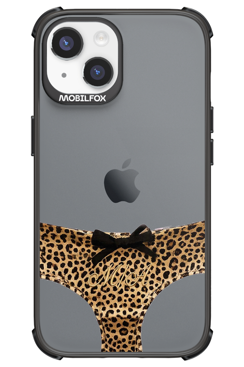 Panties Transparent 2.0 - Apple iPhone 14