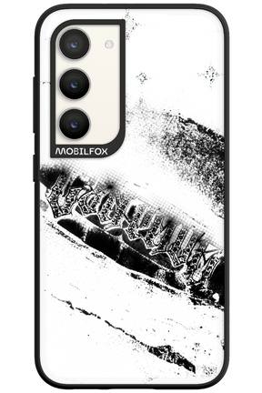 Grillz White Centaur 2.0 - Samsung Galaxy S23