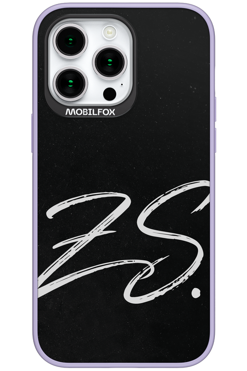(Off Space) ZS 2.0 - Apple iPhone 15 Pro Max