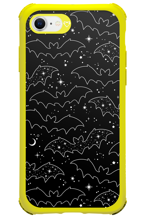 Dreamer Bat - Apple iPhone 8