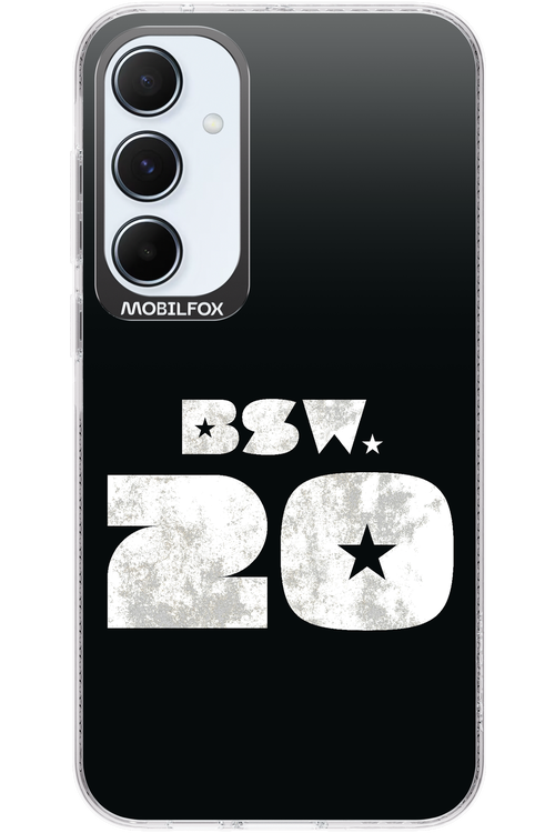 BSW 20 (9) 2.0 - Samsung Galaxy A55