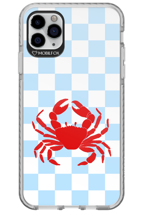 Oh Crab - Apple iPhone 11 Pro Max