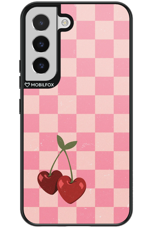 Baby Doll Cherry 2.0 - Samsung Galaxy S22