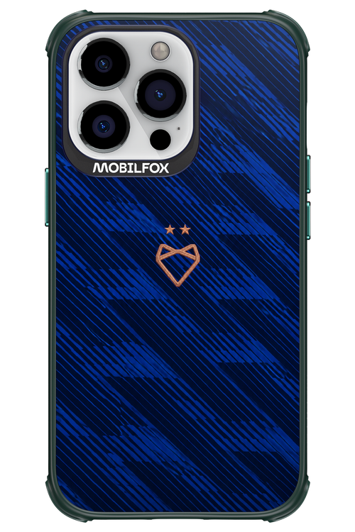 Franta 2.0 x Mobilfox 2.0 - Apple iPhone 13 Pro