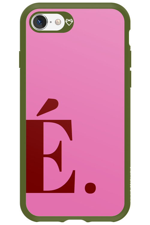 E II (Sorbet) 2.0 - Apple iPhone 8