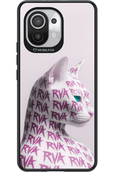 RVA Cat 2.0 - Xiaomi Mi 11 5G