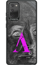Azteca "A" OG 2.0 - Samsung Galaxy Note 20