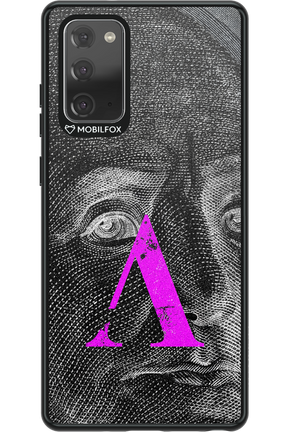 Azteca "A" OG 2.0 - Samsung Galaxy Note 20