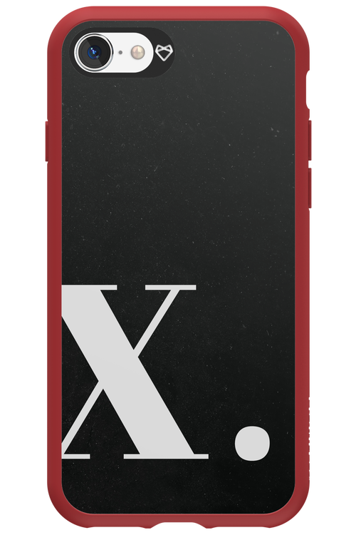 X (Off Space) 2.0 - Apple iPhone SE 2020