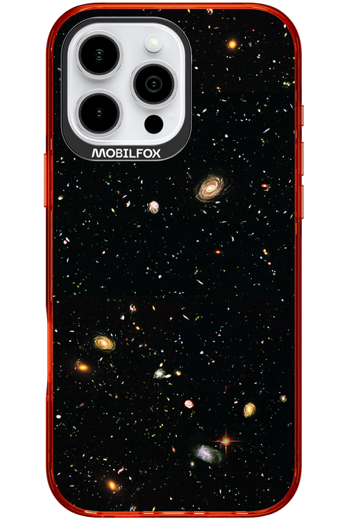 Cosmic Space 2.0 - Apple iPhone 16 Pro Max
