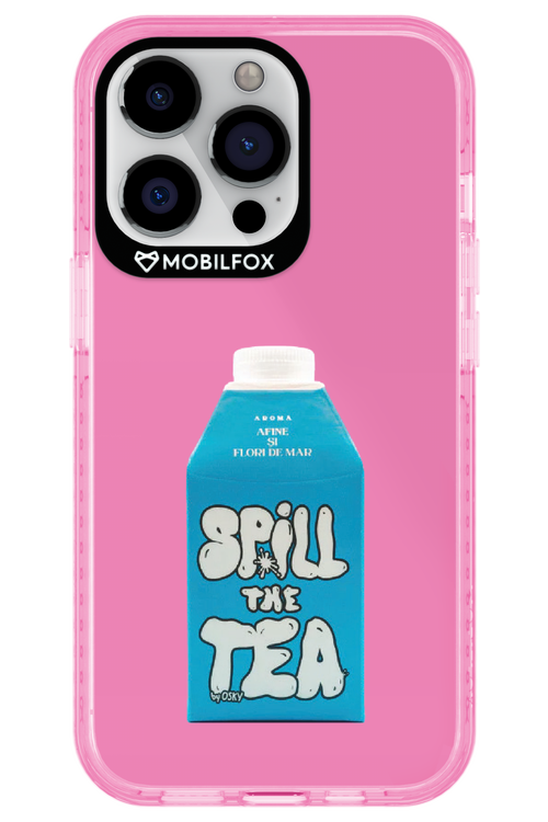 Classic Carton - Apple iPhone 13 Pro