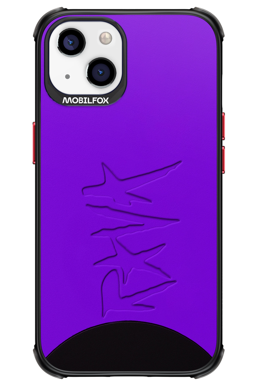 Rava Purple 2.0 - Apple iPhone 13