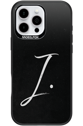 (Off Space) I 2.0 - Apple iPhone 16 Pro Max